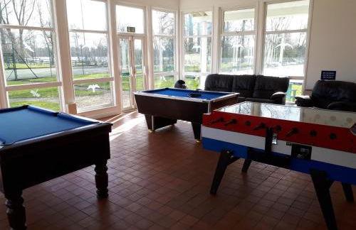 Nyhavn Lakeside Cottage - Foto 41