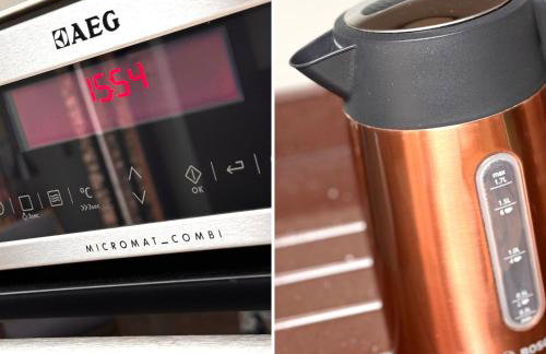 Archavon Luxury Studio - Foto 15