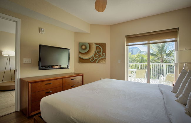 Crystal Palms Beach Resort - Foto 3