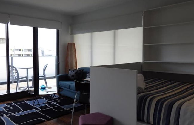 Hiigh Apartments - Foto 9