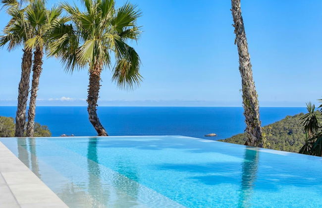 Exclusive Villa on White Isle - Foto 21