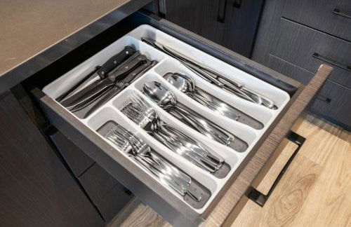 Chic Channelside Studio with High-Rise Views - Foto 15