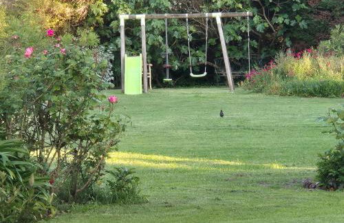 Villa Brocéliande - Les Tilleuls - Foto 34