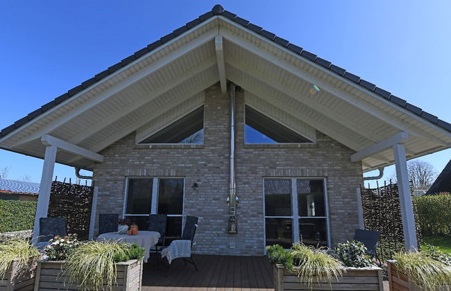 Ferienhaus in Schlagsdorf auf Fehmarn - Foto 22