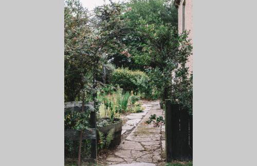 Quarry Gardens Lodge - Foto 21