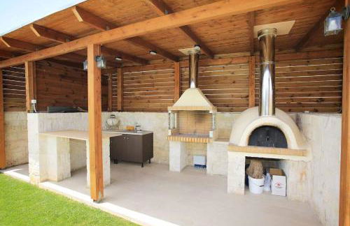 Villa Elpida, Kokkini Hani - Foto 34