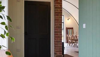 Converted Nissen Barn on beautiful farm - Foto 5