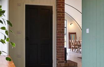 Converted Nissen Barn on beautiful farm - Foto 5