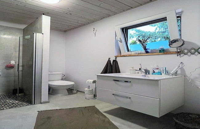 Holiday Home Near Baltic Sea & Golf Course - Foto 9