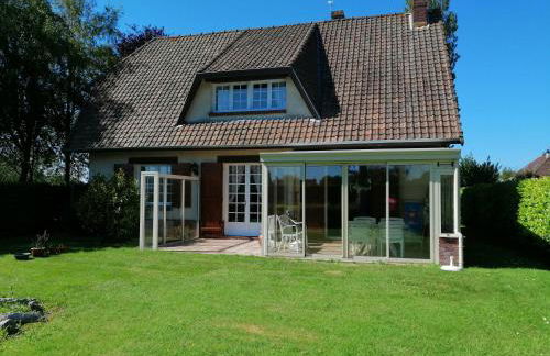 Maison calme avec jardin, Petit-Caux - Foto 1