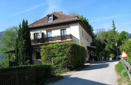 Malerhaus Ferienwohnungen - Foto 1