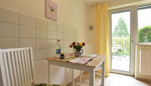 Idyllische Wohnung an der Ostseekueste - Foto 3