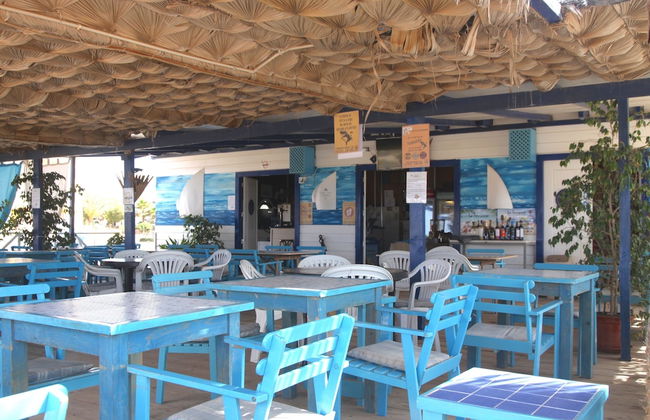 Leme Bedje Residence - Photo 37