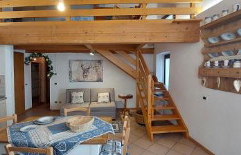 Loft della Perpetua, fuga romantica PetFriendly con Area Cani - Foto 68