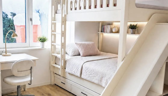 Luxus Neubau 170m2 Loft mit Pool Garten - Foto 3, Zimmer