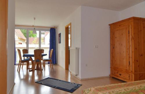 Ferienwohnung Ledergerber - Foto 19