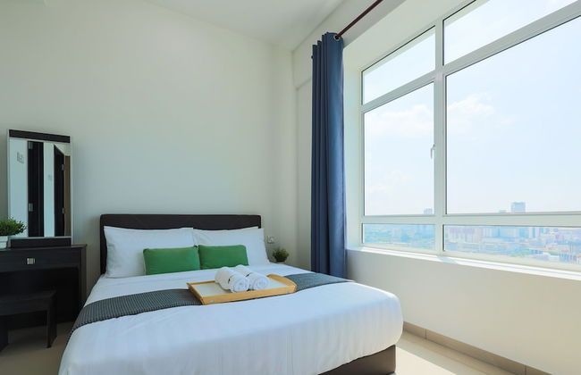 NOVO 8 Jonker Street Melaka By I Housing - Foto 67