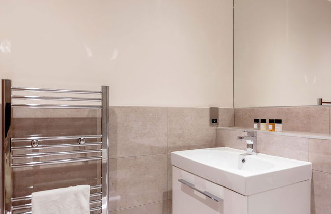 Roomspace Apartments -Trinity House - Foto 53