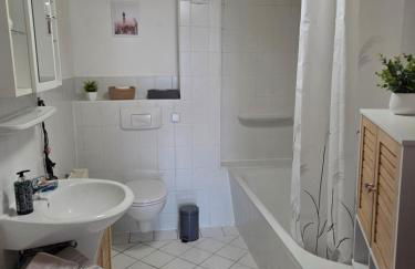 Ferienwohnung in Hilmersdorf - Foto 3