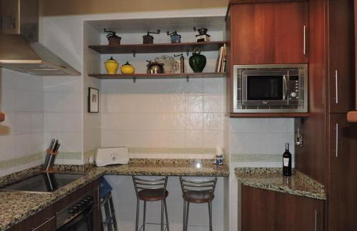 Casa Sevillana - Foto 21