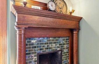 Whitney Mansion Downtown Detroit - Foto 14