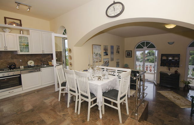 Holiday Home Pupa - Foto 5