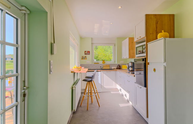 Ker Yannick - Foto 12