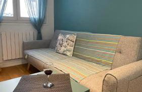 Appartement Vasil - proche de Paris - Foto 12