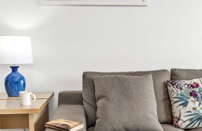 Tropical Park View Retreat 3BR Bali Resort in Kingscliff (1210) - Photo 16