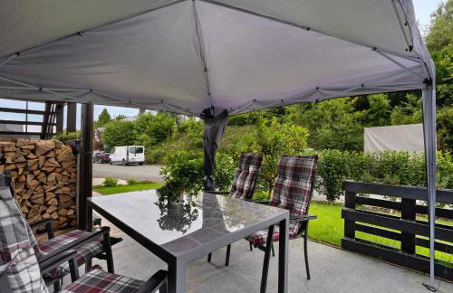 Ferienwohnung Panoramablick - Foto 33