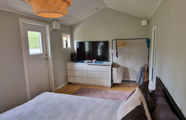 4 Star Holiday Home in Klintehamn-by Traum - Foto 2