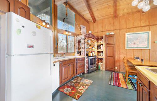 Petoskey Stone Lodge - Foto 4