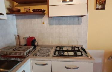 Nid du Coeur - Caratteristico Appartamento con Vista e Balconi - Horizon Vacanze - Foto 10