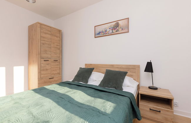 Apartment Wojciechowskiego by Renters - Foto 6