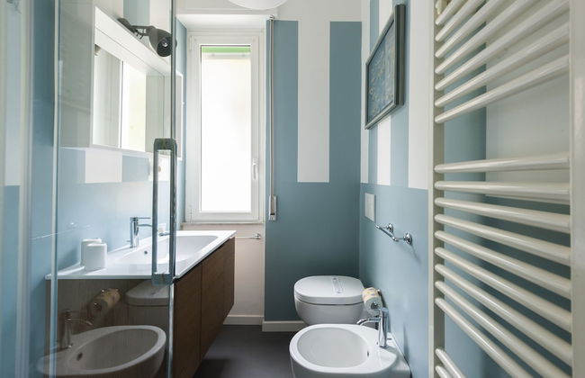 Blue Apartments by Wonderful Italy - Foto 38