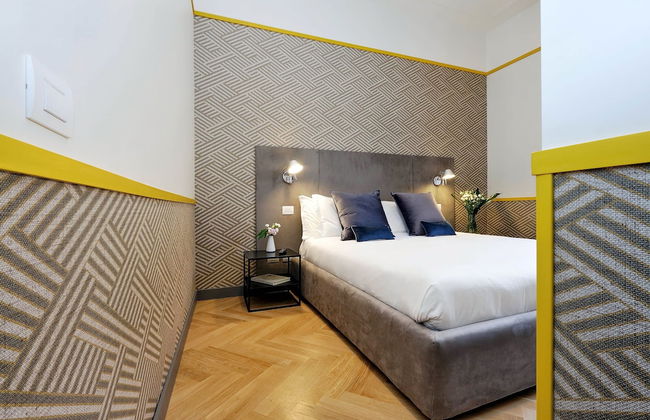 Roma Five Suites - Photo 20