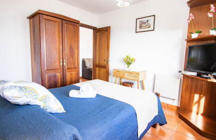 HolidaynorthTenerife Caserío Rural Los Charcos - Foto 64