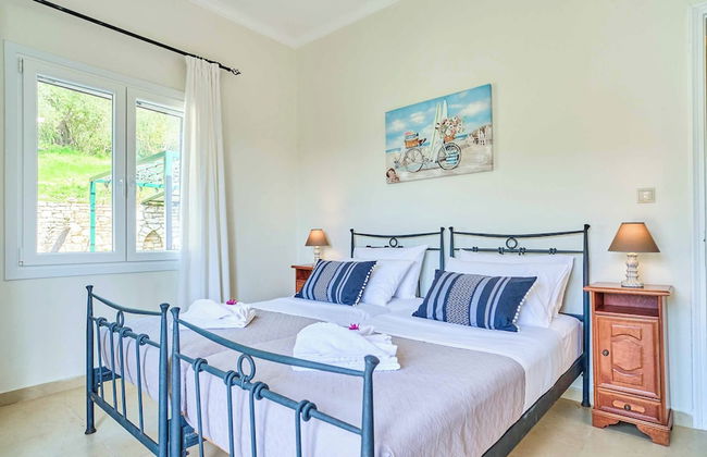 Villa Athina Kerasia - Foto 10