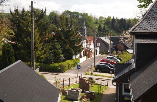 Rennsteigwohnung Rust - Foto 17