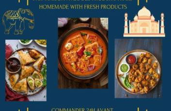 Maharaja - Grande Maison & Terrasse Plage - Foto 34