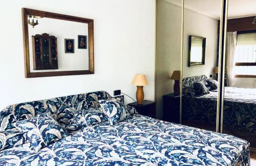 CasaMar Chalet al lado de la playa con piscina privada, jardín y barbacoa, frontón, 6 HABITACIONES - Foto 26