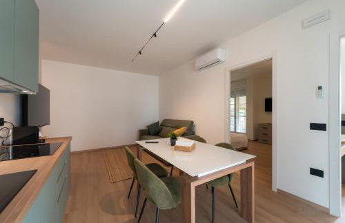 Appartamento incantevole fronte mare 1-2-3B - Foto 46