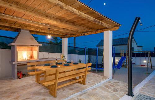 Villa Cecilia - Foto 42