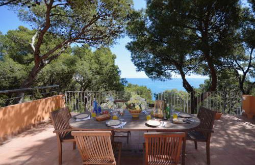 VILLA MEDITERRANEO - REF. 249 - Foto 11