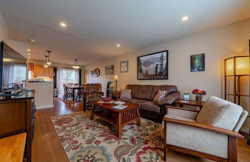 Elk Meadow Cabins 9A Prairie Creek Suite - Photo 9