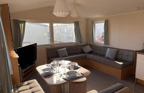 Echo Coastal Holidays -Golden Palm Resort - Chapel St Leonards - Foto 6