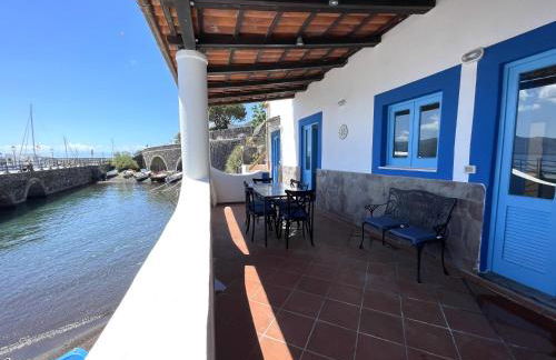 Casa Segreto, sul porto di Santa Marina Salina - Foto 27