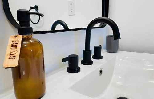 NEW & Luxurious House, hot tub & amazing views - Foto 13