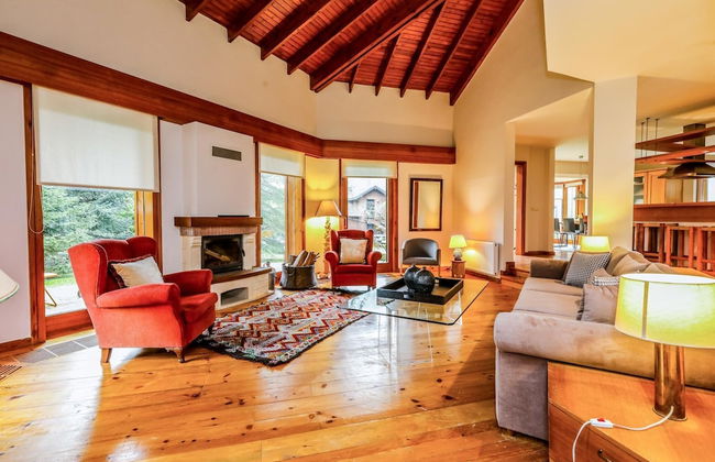 Spacious Private Villa With Pool in Sile - Foto 1