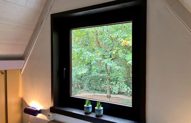 Lanaken Luxe Garden Retreat - Foto 43